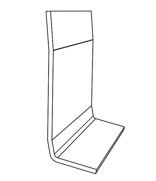 6M Georgian Structural Bar.