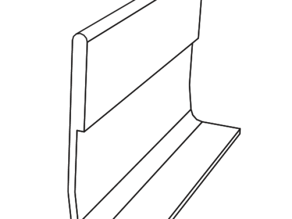 6M Transom Structural Bar.
