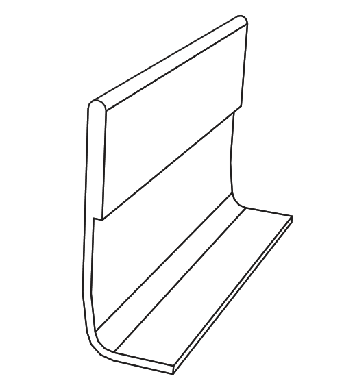 6M Transom Structural Bar.