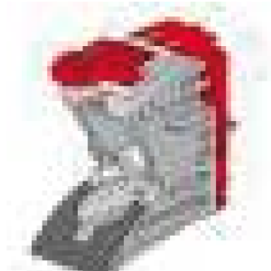 Speedlock 2 Socket Assembly 931