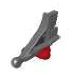 Short Speedlock 2 Assembly 932