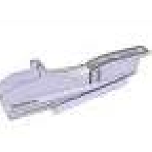 Short Speedlock 2 Weathering Hood