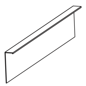 Conservaflash Horizontal.