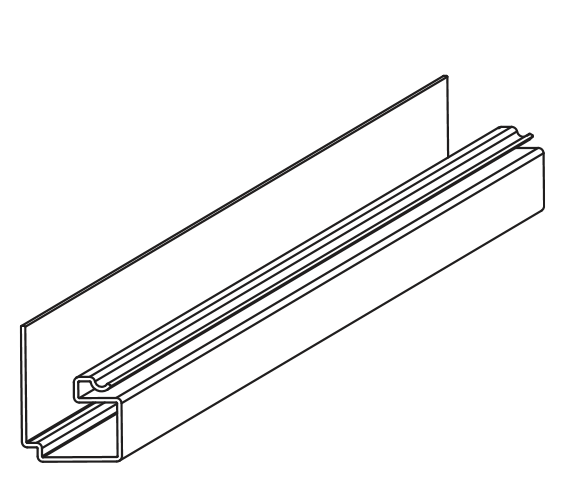 Flashing Soaker For Starter Bar 6M | Maitlands Shop