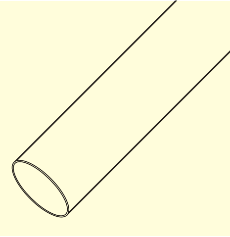 Tie Bar Conduit