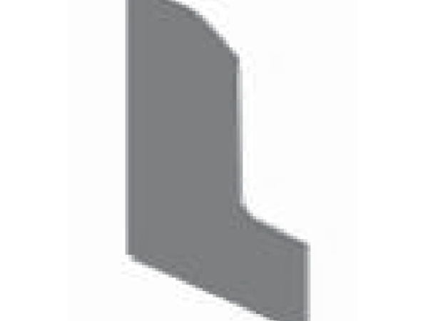 Eaves End Cap - Struc Eaves Beam