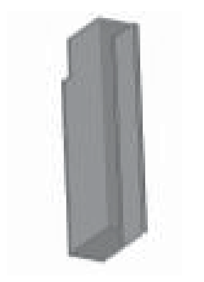 Inline Joint Struc Eaves Fascia