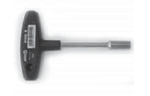 ROOF SPANNER 10mm & 13mm Bundle Code