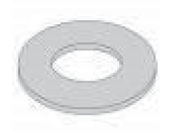 M10 Plain Washer