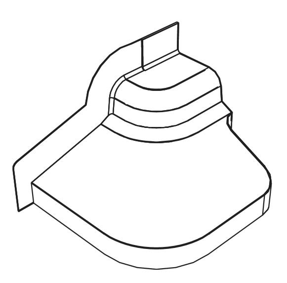 Mk4 Hr Cap 25D Georgian 21Trim
