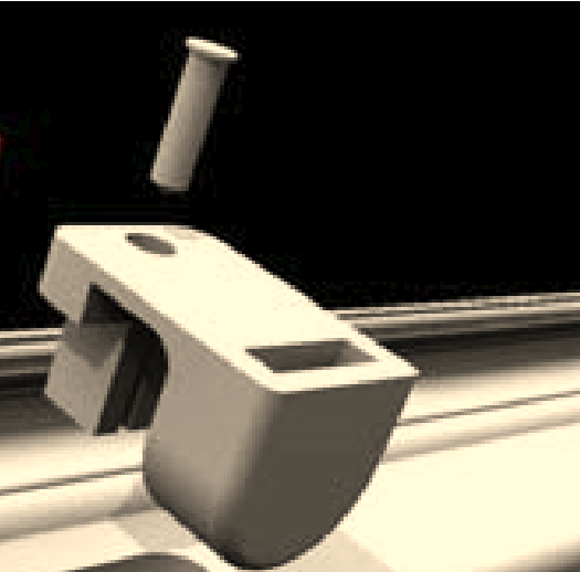 Mk4 Ventilation Button Kit