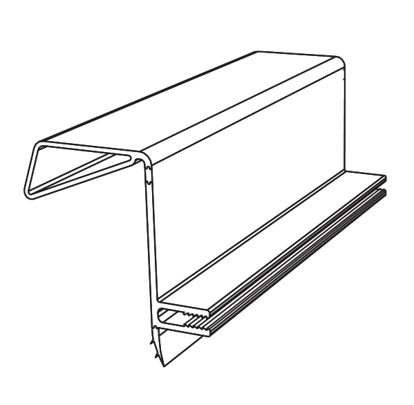 Rbaffle 7 Series 35mm Steep Pitch 6.3M