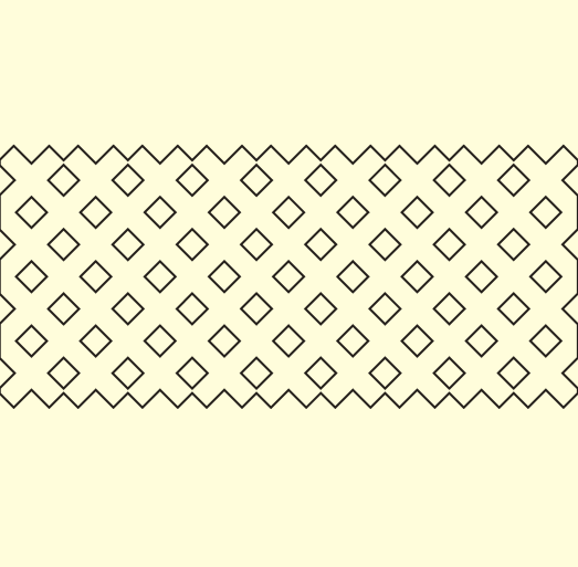 Mesh Strip 15mm-17mm 6M