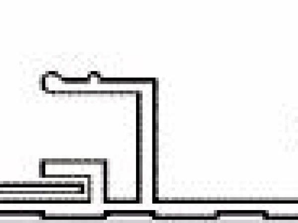 Ult 500 Ventilated Undercladding 3M