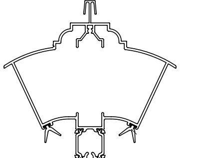 Retain Bead Gasket 150M