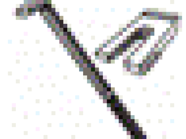 MK4 RIDGE T BOLT AND FIXING WEDGE COMP