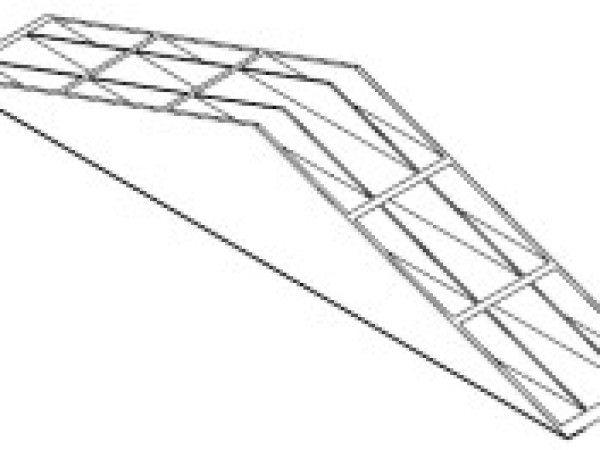 LivRf Wedge Infil at ridge 20Deg