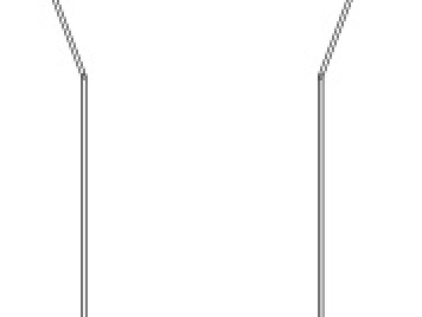 LivinRoof Georgian Bolster 4m