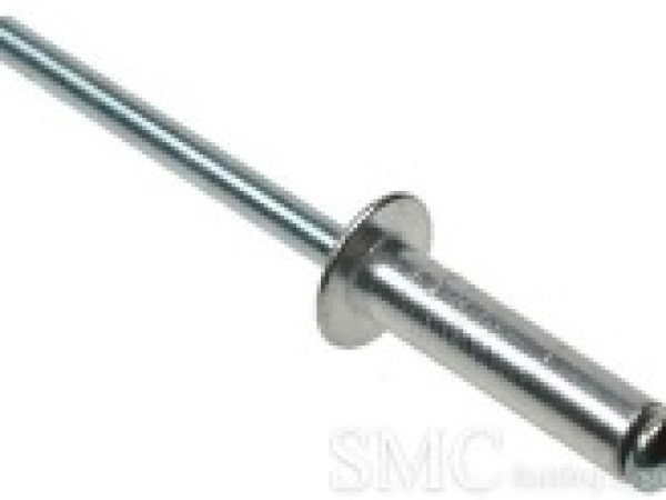 4.0X12 A2(Ss)Dome Head Sealed Rivets.