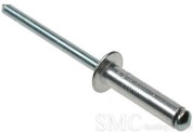 4.0X12 A2(Ss)Dome Head Sealed Rivets.