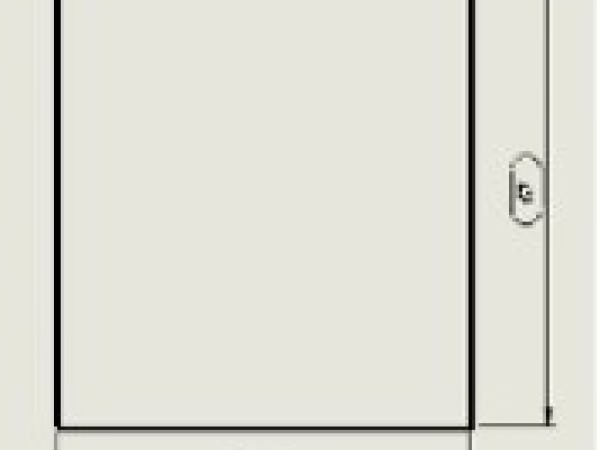 LivinRoof Georgian Bar Insulation 1.2m