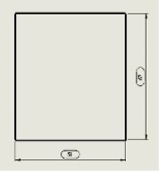 LivinRoof Georgian Bar Insulation 1.2m