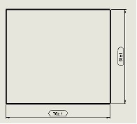 LivinRoof Valley Insulation 1.2m