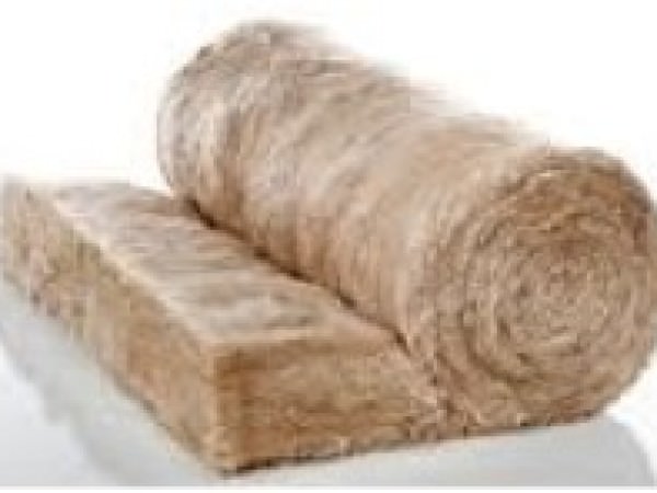 K -LivinRoof 100mm Thick Insulation Roll