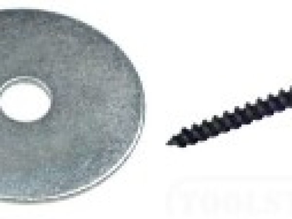 LivinRoof Insulation Retainer Kit (25pk)