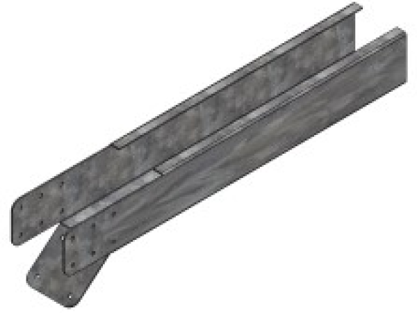Livinroof Tie Bar Strut Type 1