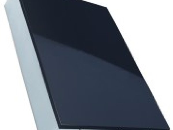 Alu Composite Panel 25mm x 1.2x4m.