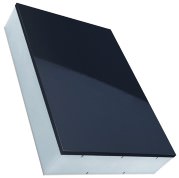 Alu Composite Panel 25mm x 1.2x4m.