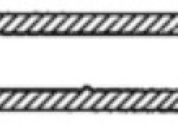Slim Roof Vent-Frame Reinforcement 3M