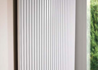 Loggia Heater (No Controller)