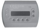 Loggia Control Unit - 100 series
