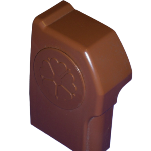 Chambered Starter Bar End Cap.