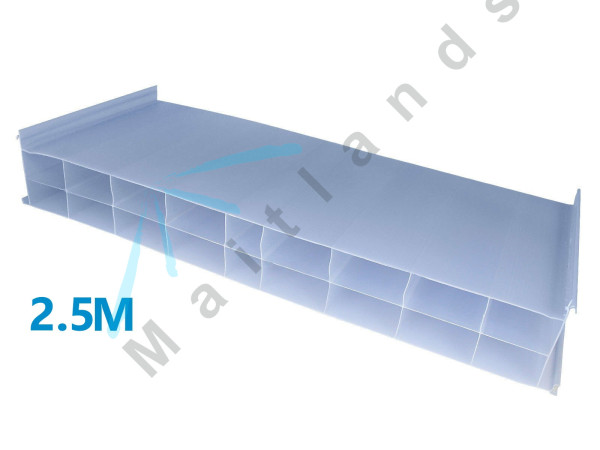 Ultralite 500 Panel 2.5M.