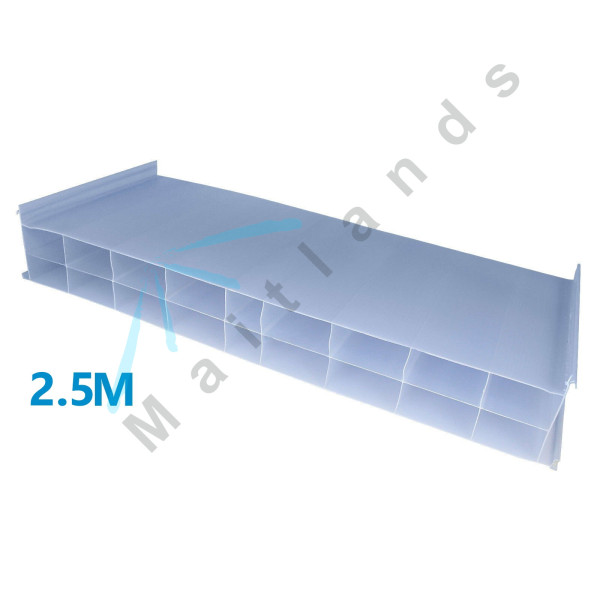 Ultralite 500 Panel 2.5M.