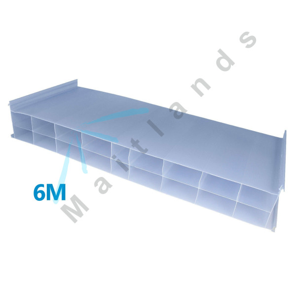 Ultralite 500 Panel 6M.