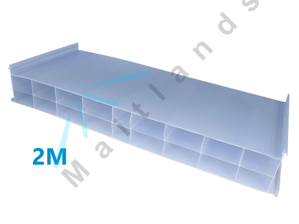 Ultralite 500 Panel 2M.