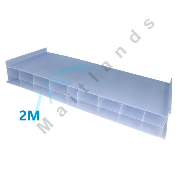 Ultralite 500 Panel 2M.