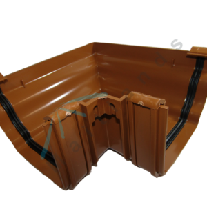 External 90 Degree Gutter Angle