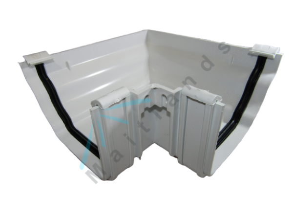 External 90 Degree Gutter Angle