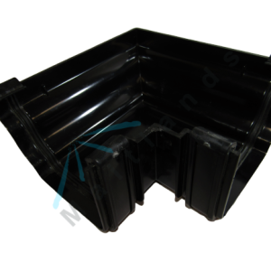 External 90 Degree Gutter Angle