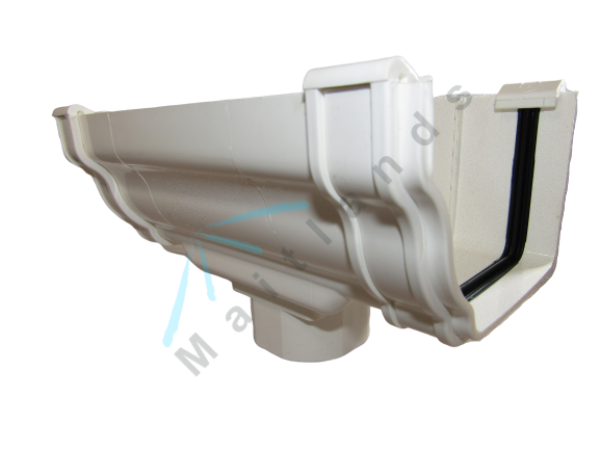 Running Outlet (Wall).