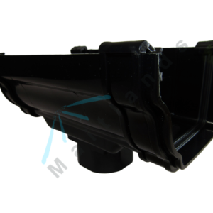 Running Outlet (Wall).