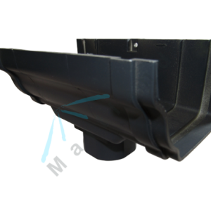 Running Outlet (Wall).