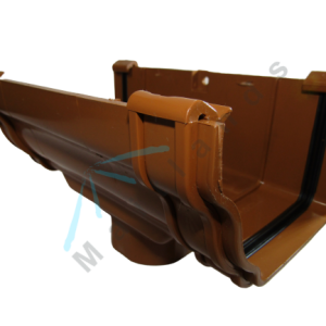 Running Outlet (Wall).