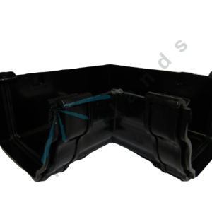 Internal 90 Degree Gutter Angle.