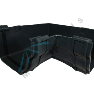 Internal 90 Degree Gutter Angle.